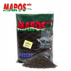 Maros - Galeata Pelete Special Halibut 2mm 3kg